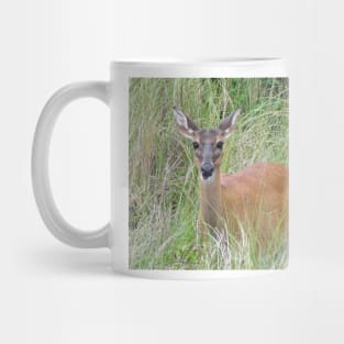 Beautiful Deer Mug